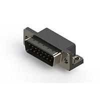 EDAC 621-015-360-531 D-Sub Connectors - Standard Density Standard D-Sun Connector