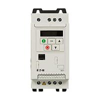 Eaton DC1-344D1NN-A20CE1 Motor Drives DC1 IP20 480V 2HP,4.1A ENH FW