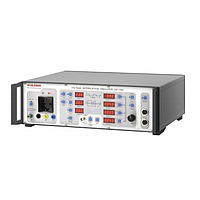 Schloeder VIS 1700 Voltage interruption simulator (360 VDC, 280VAC, 16A)