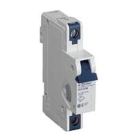 Altech UA120UM Undervoltage Trips