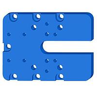 Swivellink AFSB-540-IFM Mounting Plate IFM MTG PLATE