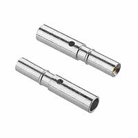Harwin M80-0110001 Contacts DM LARGE BORE FE CRMP AU/SN