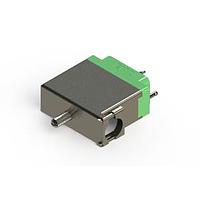 EDAC 516-038-541-551 Connectors Rack & Panel Connector