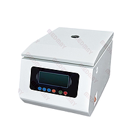 Medmay MC3007 Benchtop High Speed Centrifuge (18000rpm; 18860×g)