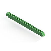 EDAC 846-047-500-604 Receptacles High Temp Card Edge Connectors