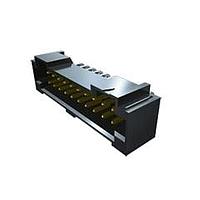 Samtec T2M-120-01-L-D-SM-WT-FR Samtec High Reliability Tiger Eye Discrete Wire Header, 2.00 mm Pitch