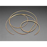 Adafruit 5866 LED Lighting Bars and Strips nOOds - Flexible LED Filament - 24V 1.2m long - Blue