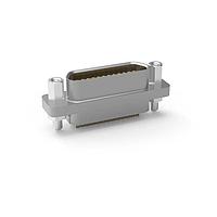 AirBorn MM-322-051-213-4300 D-Sub MIL Spec Connectors CONNECTOR, M SERIES