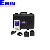 Surface resistance meter