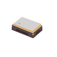 Abracon ASG2-P-V-A-500.000MHZ VCXO Crystal Oscillator 2520 6-SMD 500MHz +/-50ppm -40°C ~ 85°C LVPECL 3.3V