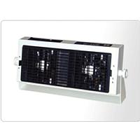 Shishido BF-X4ZB Static Eliminator Blower WINSTAT (25 VA)