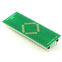 Chip Quik PA0241 Sockets & Adapters TQFP-52 to DIP-52 SMT Adapter