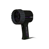 Magnetic flaw detector