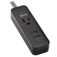 Tripp Lite TLP104USB Power Outlet Strips TLP104USB
