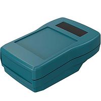 Rose 270102110 Enclosures ENCLOSURE, TAGUAN, 130, DEEP, CLOSED, ABS, RAL 5020