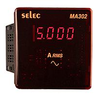 SELEC MA302 Digital Ampere meter