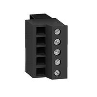 SCHNEIDER TM238CNTLSCT Fixed Terminal Blocks CANOPEN LINE ADAPTOR