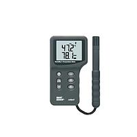 SmartSensor AR847 Humidity&Temperature Meter  (type K)
