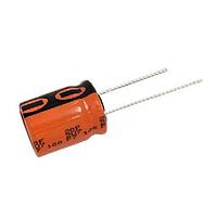 Vishay BC Components MAL223551016E3 Cylindrical 35V 100uF 20%