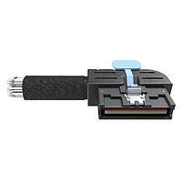 Molex 225352-1002 NextStream Side-Exit Cable Assembly NEXTSTREAM PCIE GEN6 ASSY