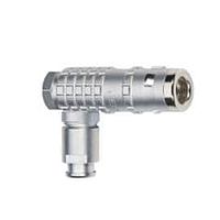 LEMO FPG.1K.310.CLAC55Z Plugs