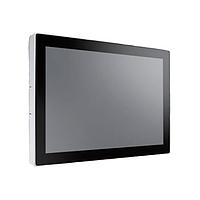 Advantech UTC-310GP-ATB1E Fanless 10 PCap T/S, Pentium N4200, 2G RAM, Black