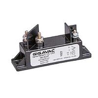 Gigavac G81B245 High Voltage 10KV SPST-NC HV RELAY
