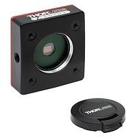 THORLABS CS165CU1/M Zelux 1.6 MP Color CMOS  Compact Scientific Digital Cameras (M6 Taps, External Trigger)