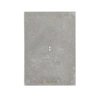 Chip Quik IPC0131-S Sockets & Adapters DFN-12 Stainless Steel Stencil
