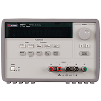 Agilent/Keysight E3633A DC Power Supply Rental Service