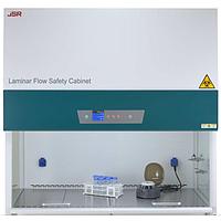 JSR Biological Safety Cabinets Inspection Service