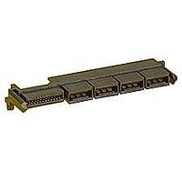 Molex 45984-1321 Power to the Board LPH Rcpt Assy RtAn 1 n 10 Pwr 16 Sig Pegs