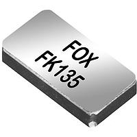 Fox / Abracon FK135EIHM0.032768-T3 Tuning Fork Crystal 32.768 KHZ 12.5PF 2-PIN