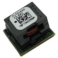 OmniOn Power (Formerly ABB Power Conversion) PJT014A0X43-SRZ Non-Isolated / PoL 4.5-14.4Vin .51-5.5V 14A Neg Log SMT TR