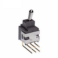 NKK Switches A29JH Process Sealed Subminiature Toggles PROCESS SEALED SUBMINIATURE TOGGLE