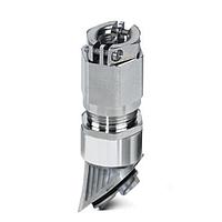 PHOENIX CONTACT 1414657 Cable Mounts HC-B-GTRS-M25-ER-AL