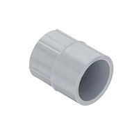 Heyco 8659 Conduit Fittings & Accessories FCA 3/4 GRAY