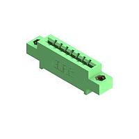 EDAC 837-007-520-608 Receptacles High Temp Card Edge Connector