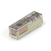 AMP Connectors - TE Connectivity 1-1415544-5 Safety Relays SR6M4048