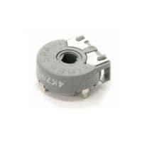 Amphenol Piher PS15RV50-472A3030 15 mm Trimmer Potentiometer 4700 ohms 30%