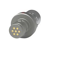 AirBorn SQP2-B010AD-T30-RP Standard Circular Connector