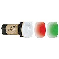 Altech 3PLBR34L-110 Pilot Light