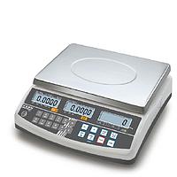 KERN CFS 3K-5 Counting Scale (3kg, 0.01g)