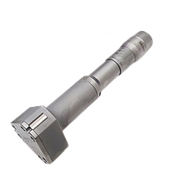 MITUTOYO 368-770 3-Point Internal Micrometer (50-63mm)