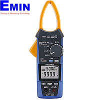 HIOKI CM4375-91 KIT AC / DC Clamp Meter (AC/DC 1000A; true RMS, Wireless)