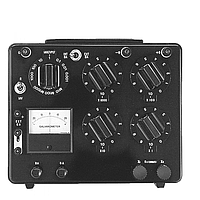 Yokogawa 2755 Precision Wheatstone Bridge