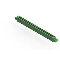 EDAC 845-054-524-602 Standard Card Edge Connectors .100" (2.54mm) Pitch Card Edge Connector