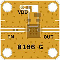 Quantic X-Microwave XR-C366-0404D Low Noise Amplifiers Amplifier, MAAL-011111-TR0500 [PCB: 186]Recommended Bias Controller: XR-A2J8-0404D-SP