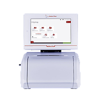 Anton Paar Lyza 7000 FTIR Spectrometer (350 cm⁻¹ ~ 7,500 cm⁻¹; 1.4 cm⁻¹ ~ 16 cm⁻¹)