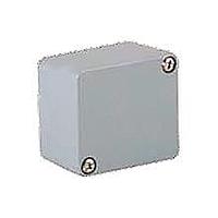 Molex 93604-0083 Flanged Enclosure Al Box Grey 50x45x30 8100.8005.0